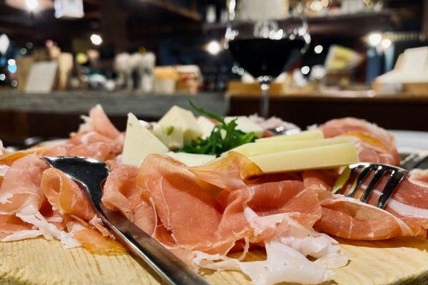 Apéros d'Été Vue sur Loire - Un moment gourmand avec vue !