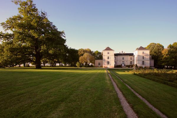 Rétrospective sur les journées portes ouvertes du Château de Fesles