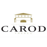 logo Caves Carod