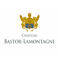 logo Château Bastor Lamontagne