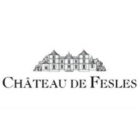 logo Château de Fesles