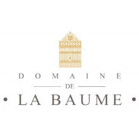 logo Domaine de la Baume