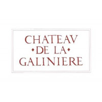 logo Château de la Galinière