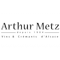 logo Arthur Metz