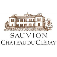 logo Château du Cléray