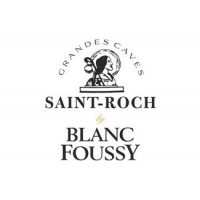 logo Grandes Caves Saint Roch