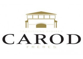 logo Caves Carod