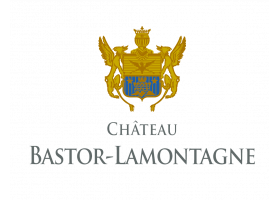 logo Château Bastor Lamontagne