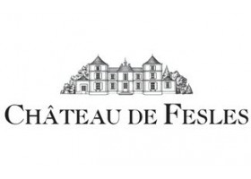 logo Château de Fesles
