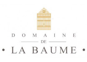logo Domaine de la Baume