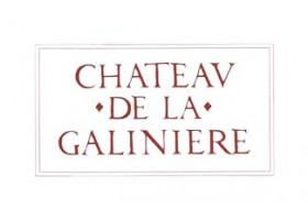 logo Château de la Galinière