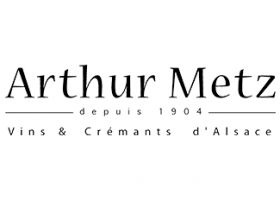 logo Arthur Metz
