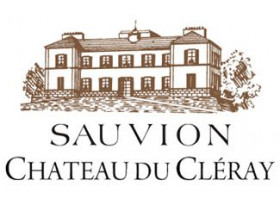 logo Château du Cléray