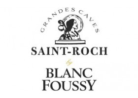 logo Grandes Caves Saint Roch