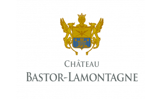 logo Château Bastor Lamontagne