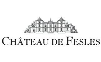 logo Château de Fesles