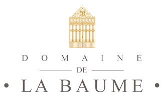 logo Domaine de la Baume