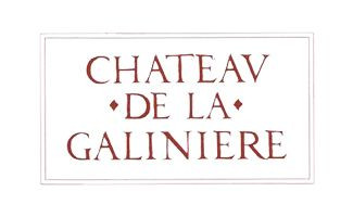 logo Château de la Galinière