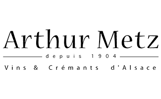 logo Arthur Metz