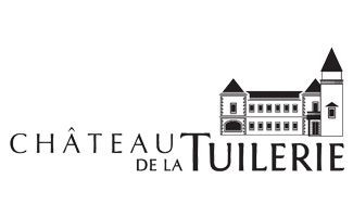 logo Château de la Tuilerie