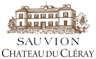 logo Château du Cléray