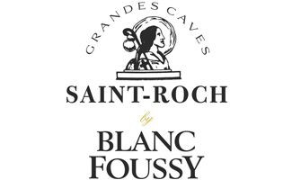 logo Grandes Caves Saint Roch