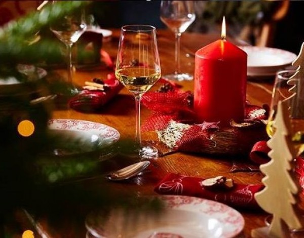 Saveurs de Noël