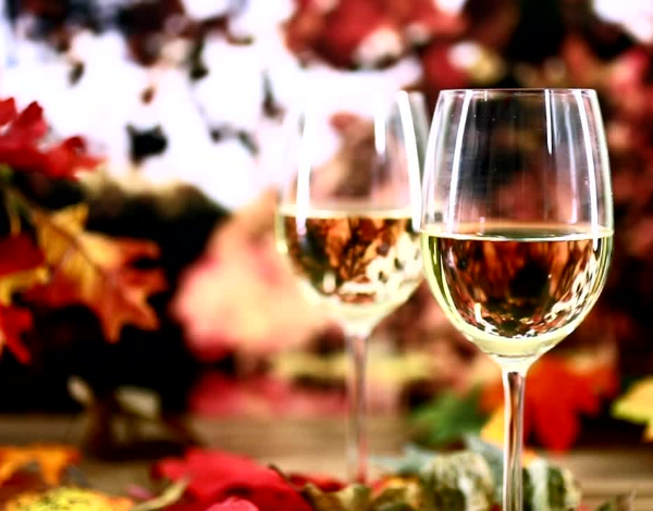 Vins et Saveurs d'Automne