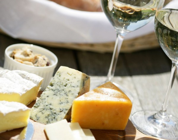 Dégustation Vins & Fromages
