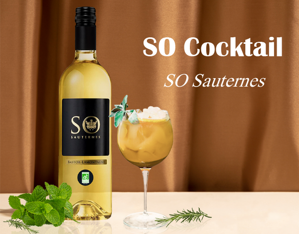 Atelier So'Cocktail