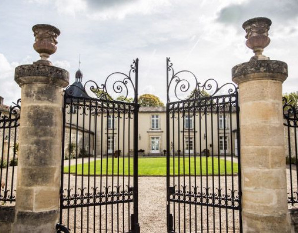 Découverte des vins de Bordeaux