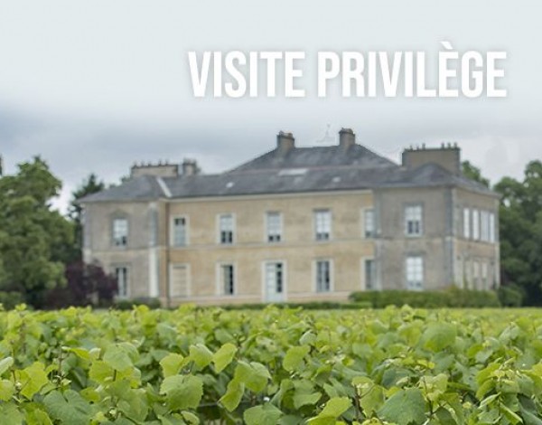 Visite Privilège