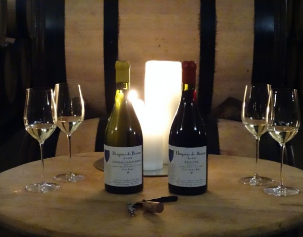 DÉGUSTATION ÉTOILÉE - Vente des Vins 2025