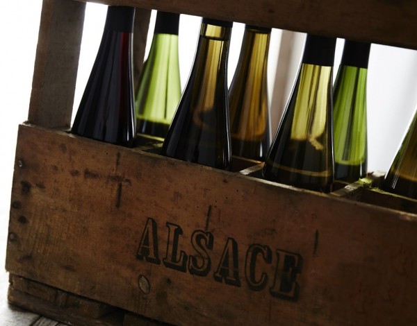 Afterweek - 100% Alsace