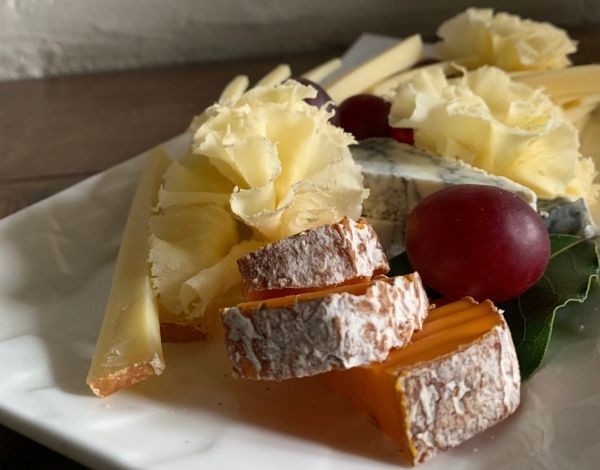 Dégustation Vins & Fromages