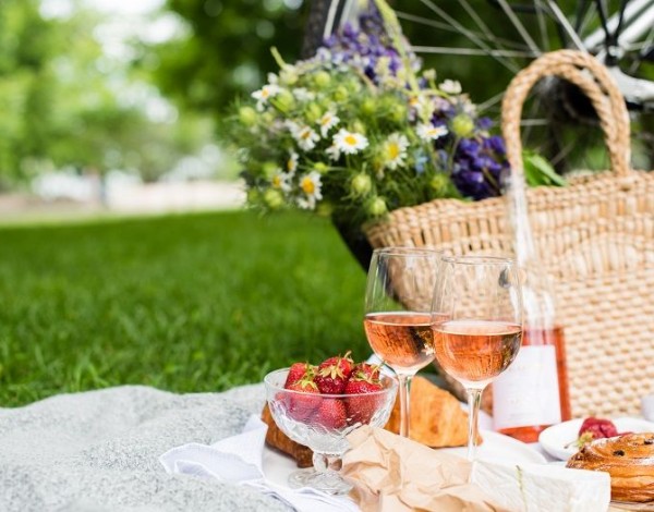 Saveurs de Printemps
