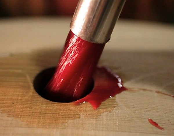 A la découverte des vins rouges