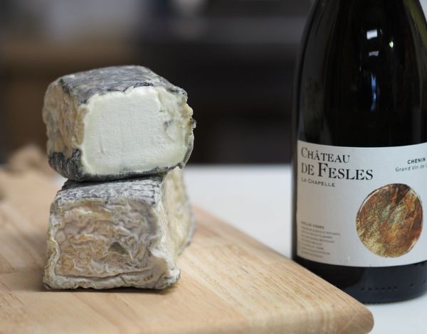 Vins et Fromages