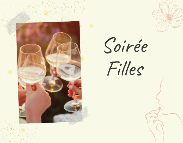 Soirée Filles