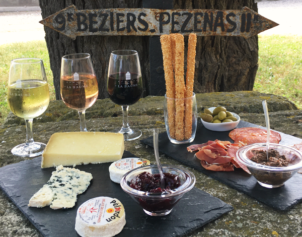 L'Apéritif by la Baume