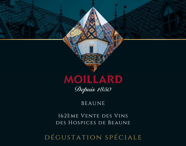 Hospices de Beaune