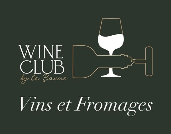 Wine Club - Accords Vins et Fromages