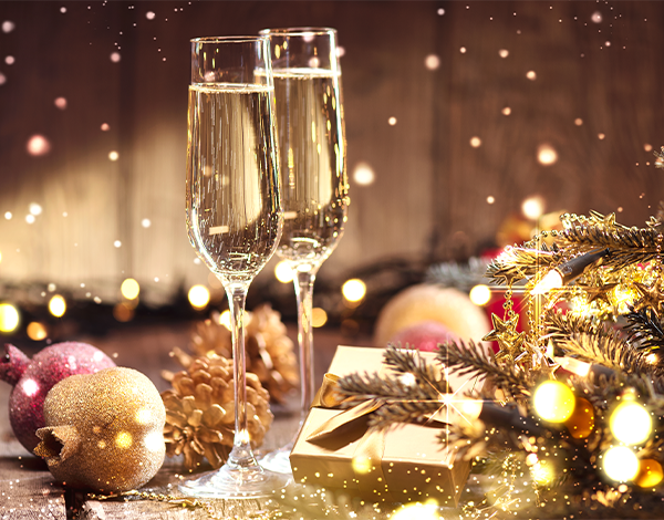 Afterwork Noël & Grands Crus