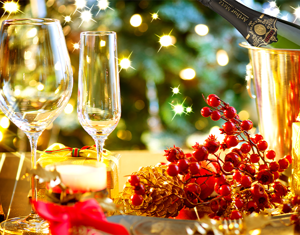 Saveurs et Délices de Noël