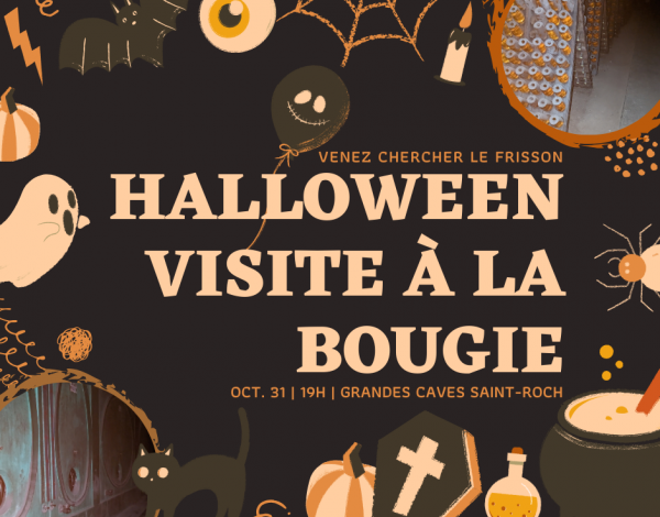 Afterwork Halloween
