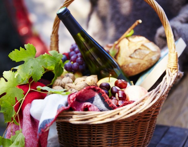 Apéro Vin Nouveau