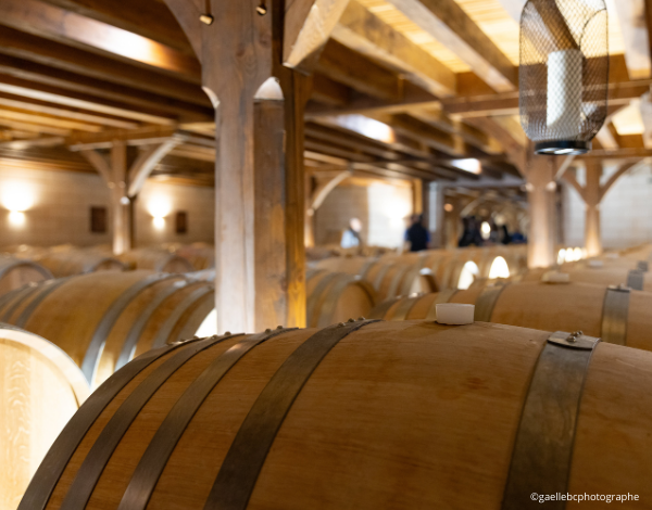 Visite et dégustation