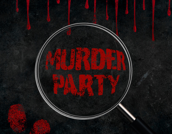Murder Party