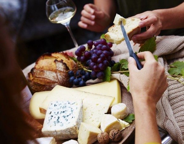Afterweek - Vins & fromages