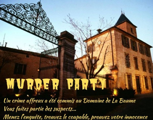 Murder Party